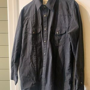 Coastal brand men’s shirt